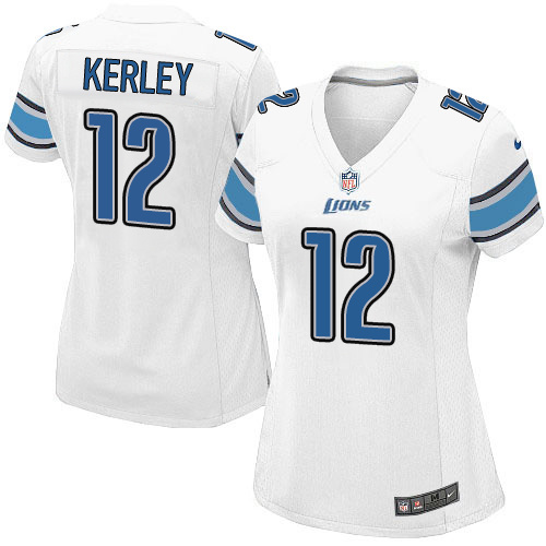 women Detroit Lions jerseys-005